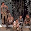 Le Vol du Phoenix : photo Dennis Quaid, John Moore, Miranda Otto