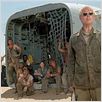 Le Vol du Phoenix : photo Dennis Quaid, Giovanni Ribisi, Hugh Laurie, Jacob Vargas, John Moore