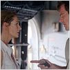 Le Vol du Phoenix : photo Dennis Quaid, John Moore, Miranda Otto
