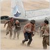 Le Vol du Phoenix : photo Dennis Quaid, John Moore