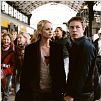 Mon ange : photo Serge Frydman, Vanessa Paradis, Vincent Rottiers