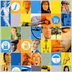 J'adore Huckabees : affiche