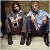 J'adore Huckabees : photo David O. Russell, Jason Schwartzman, Jude Law