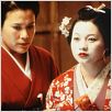 Madame Butterfly : photo Frédéric Mitterrand