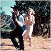 Bonnie and Clyde