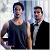 Point break extrême limite : photo Kathryn Bigelow, Keanu Reeves, Patrick Swayze