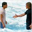 Point break extrême limite : photo Kathryn Bigelow, Keanu Reeves, Patrick Swayze