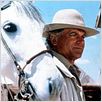 Lucky Luke : photo Terence Hill