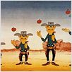 Lucky Luke, les Dalton en cavale : photo