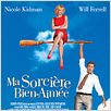Ma sorcière bien-aimée