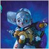 Pinocchio le robot
