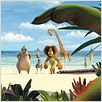 Madagascar