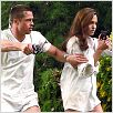 Mr. & Mrs. Smith