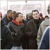 Chok dee : photo Bernard Giraudeau, Dida Diafat, Xavier Durringer