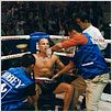 Chok dee : photo Dida Diafat, Xavier Durringer