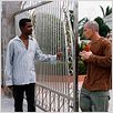 Chok dee : photo Dida Diafat, Xavier Durringer
