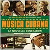 Musica Cubana : affiche German Kral