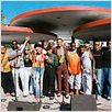 Musica Cubana : photo German Kral, Pio Leiva