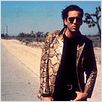 Sailor et Lula : photo David Lynch, Nicolas Cage