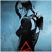 Æon Flux : affiche Charlize Theron, Karyn Kusama