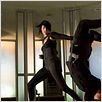 Æon Flux : photo Charlize Theron, Karyn Kusama