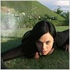 Æon Flux : photo Charlize Theron, Karyn Kusama