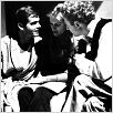 Ce plaisir qu'on dit charnel : photo Arthur Garfunkel, Candice Bergen, Jack Nicholson, Mike Nichols