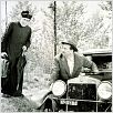 La Grande bagarre de Don Camillo : photo Carmine Gallone, Fernandel, Gino Cervi