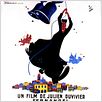 Le Petit monde de Don Camillo : affiche Fernandel, Gino Cervi, Julien Duvivier