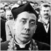 Le Petit monde de Don Camillo : photo Fernandel, Julien Duvivier