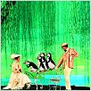 Mary Poppins : photo Dick Van Dyke, Julie Andrews, Robert Stevenson