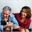 L'Un reste, l'autre part : photo Claude Berri, Nathalie Baye, Pierre Arditi