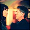 L'Un reste, l'autre part : photo Charlotte Gainsbourg, Claude Berri, Daniel Auteuil