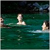 L'Un reste, l'autre part : photo Charlotte Gainsbourg, Claude Berri, Daniel Auteuil