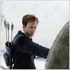 The Weather Man : photo Gore Verbinski, Nicolas Cage