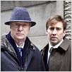 The Weather Man : photo Gore Verbinski, Michael Caine, Nicolas Cage