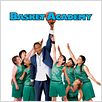 Basket academy : affiche