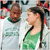 Basket academy : photo Martin Lawrence, Steve Carr