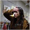 Dark Water : photo Jennifer Connelly, Walter Salles