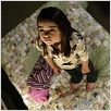 Dark Water : photo Ariel Gade, Walter Salles
