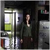 Dark Water : photo Jennifer Connelly, Walter Salles