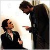 Dark Water : photo Dougray Scott, Jennifer Connelly, Walter Salles
