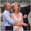 Les Bienfaits de la colère : photo Joan Allen, Kevin Costner, Mike Binder
