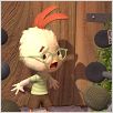 Chicken Little