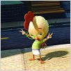 Chicken Little