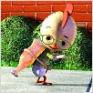 Chicken Little