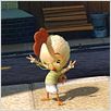 Chicken Little