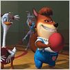 Chicken Little