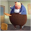 Chicken Little