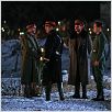 Joyeux Noël : photo Alex Ferns, Benno Fürmann, Christian Carion, Daniel Brühl, Guillaume Canet